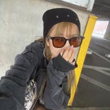 スタッズビーニー | non-hedge  | 詳細画像6 