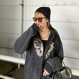 スタッズビーニー | non-hedge  | 詳細画像7 