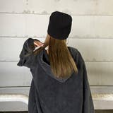 スタッズビーニー | non-hedge  | 詳細画像9 