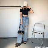 ベルトミニショルダーバッグ | non-hedge | 詳細画像2