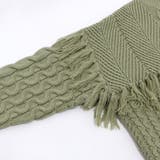 フリンジニットプルオーバー レディース ファッション | non-hedge  | 詳細画像26