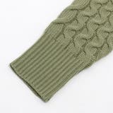 フリンジニットプルオーバー レディース ファッション | non-hedge  | 詳細画像27