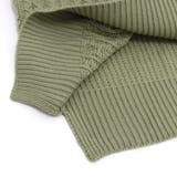 フリンジニットプルオーバー レディース ファッション | non-hedge  | 詳細画像30