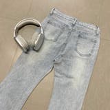 デニムフレアパンツ | non-hedge | 詳細画像17