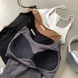 シルバープレートキャミソール | non-hedge  | 詳細画像13 