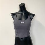 シルバープレートキャミソール | non-hedge  | 詳細画像8 