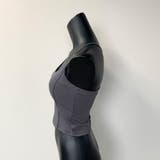 シルバープレートキャミソール | non-hedge  | 詳細画像9 