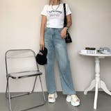 サイドタックロゴショートT | non-hedge  | 詳細画像9 