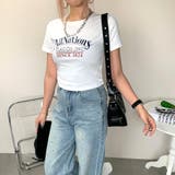 サイドタックロゴショートT | non-hedge  | 詳細画像12 