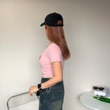 サイドタックロゴショートT | non-hedge  | 詳細画像17 