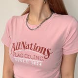 サイドタックロゴショートT | non-hedge  | 詳細画像19 