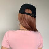 サイドタックロゴショートT | non-hedge  | 詳細画像20 