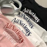 サイドタックロゴショートT | non-hedge  | 詳細画像25 