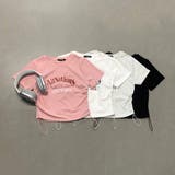 サイドタックロゴショートT | non-hedge  | 詳細画像26 