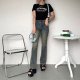 サイドタックロゴショートT | non-hedge  | 詳細画像6 