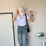 シルバーロゴショートT | non-hedge | 詳細画像3