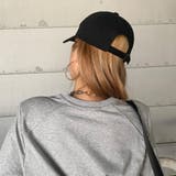 裏毛プルオーバー・スカートセットアップ | non-hedge | 詳細画像11