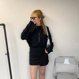 裏毛プルオーバー・スカートセットアップ | non-hedge | 詳細画像20