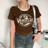 襟配色サイドタックT | non-hedge  | 詳細画像19