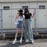 リブビッグカラープルオーバー | non-hedge | 詳細画像15