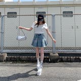 リブビッグカラープルオーバー | non-hedge | 詳細画像2