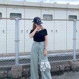 リブビッグカラープルオーバー | non-hedge | 詳細画像5