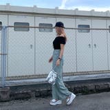 リブビッグカラープルオーバー | non-hedge | 詳細画像7