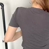 ★WEB限定★リボンショートTEE | non-hedge | 詳細画像10