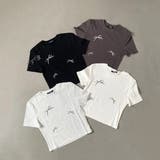 ★WEB限定★リボンショートTEE | non-hedge | 詳細画像18