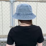 カットワークドロストチビTEE | non-hedge | 詳細画像7