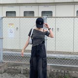 ワンショルドロストトップス | non-hedge | 詳細画像22