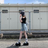 ワンショルドロストトップス | non-hedge | 詳細画像30