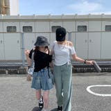 ワンショルドロストトップス | non-hedge | 詳細画像34