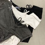 ワンショルドロストトップス | non-hedge | 詳細画像40