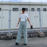 ワンショルドロストトップス | non-hedge | 詳細画像4