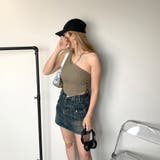 ★WEB限定★ワンショルレースアップ | non-hedge  | 詳細画像9 