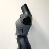 ★WEB限定★ワンショルレースアップ | non-hedge  | 詳細画像13 