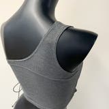 ★WEB限定★ワンショルレースアップ | non-hedge  | 詳細画像17 