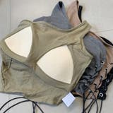 ★WEB限定★ワンショルレースアップ | non-hedge  | 詳細画像22 