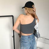 ★WEB限定★ワンショルレースアップ | non-hedge  | 詳細画像4 