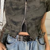 シルバーロゴムラWZIP | non-hedge | 詳細画像9