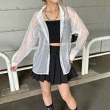 ストーンシアーシャツ | non-hedge | 詳細画像9