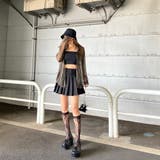 ストーンシアーシャツ | non-hedge | 詳細画像13