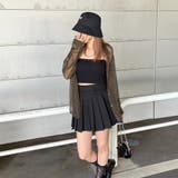 ストーンシアーシャツ | non-hedge | 詳細画像14