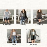 ストーンシアーシャツ | non-hedge | 詳細画像33