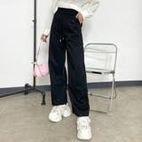 ストーンカットワイドパンツ | non-hedge | 詳細画像5