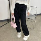 ストーンカットワイドパンツ | non-hedge | 詳細画像6