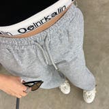 ストーンカットワイドパンツ | non-hedge | 詳細画像23