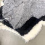 シャギーショートトップス | non-hedge | 詳細画像17