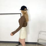 フロントドロストチョーカーT | non-hedge | 詳細画像4